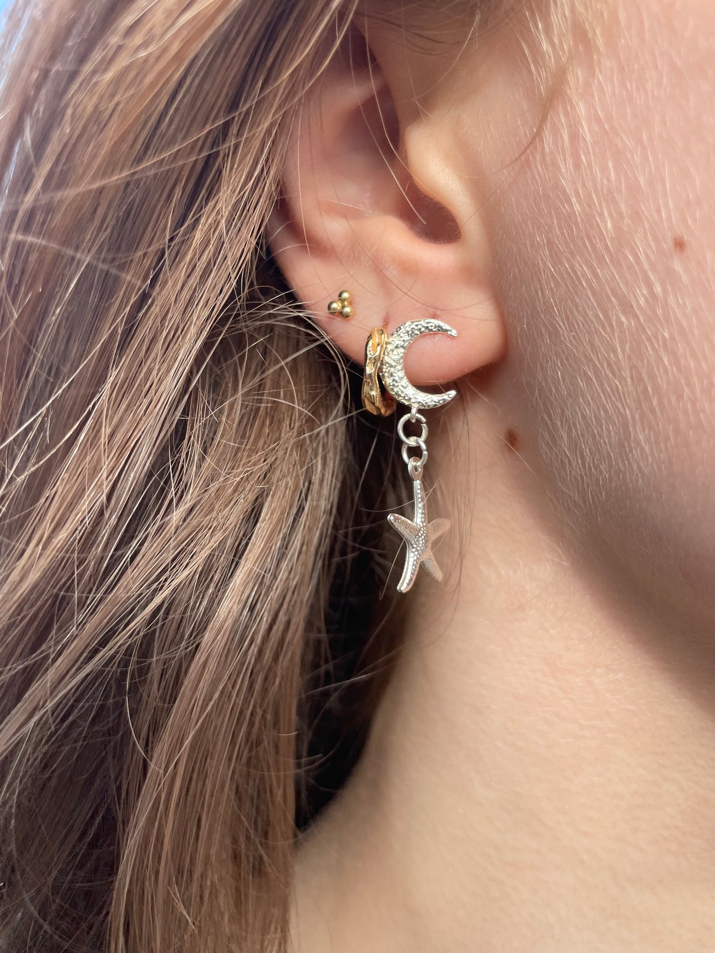 Summernight ørestikker