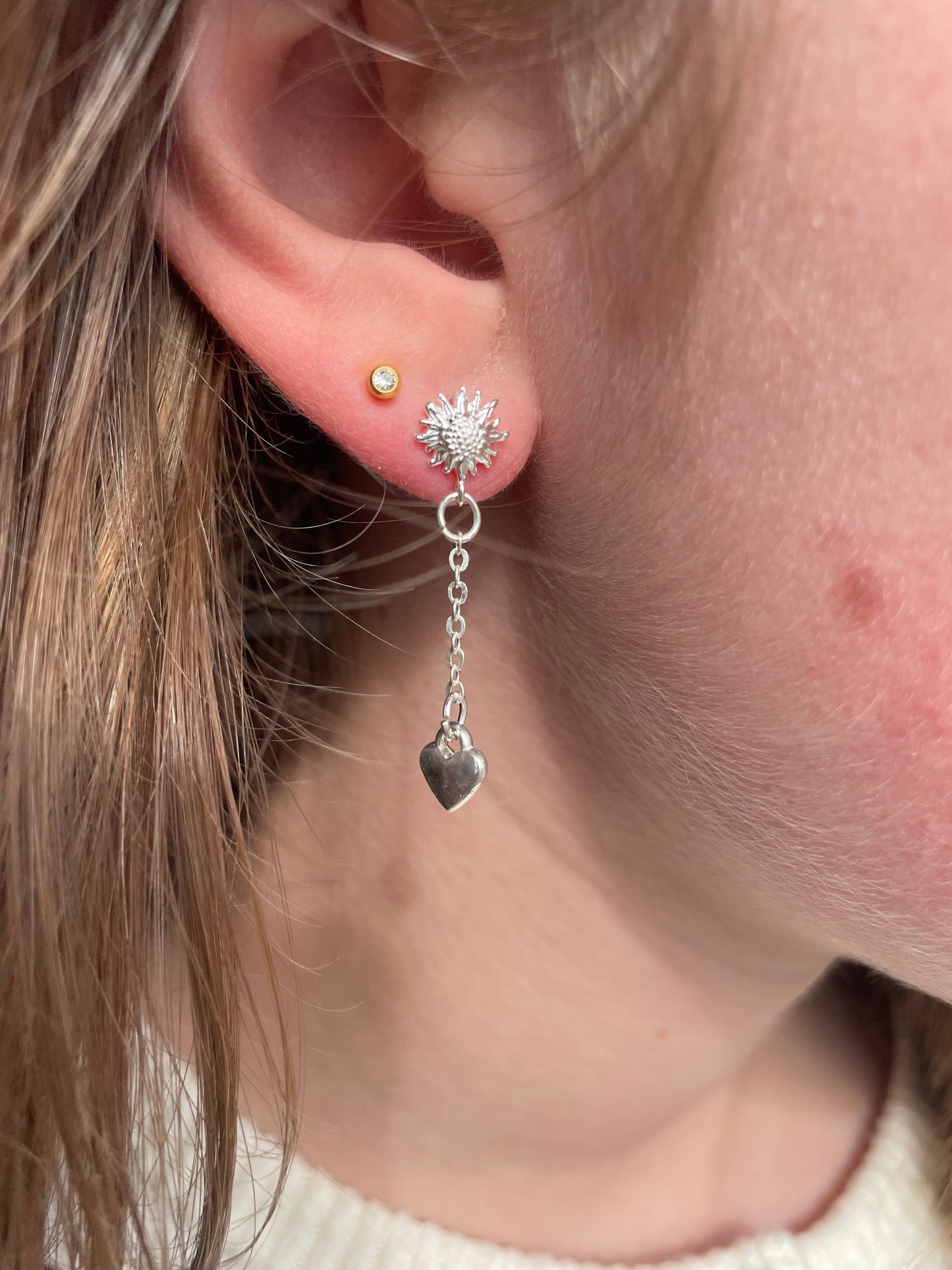 Sunkiss ørestikker