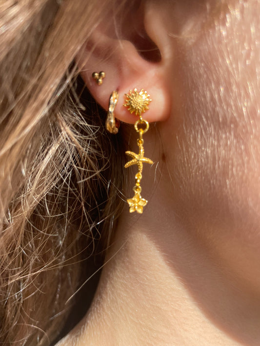 Valentina ørestikker