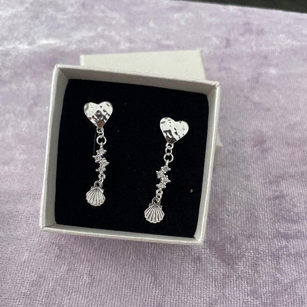 Josephine ørestikker