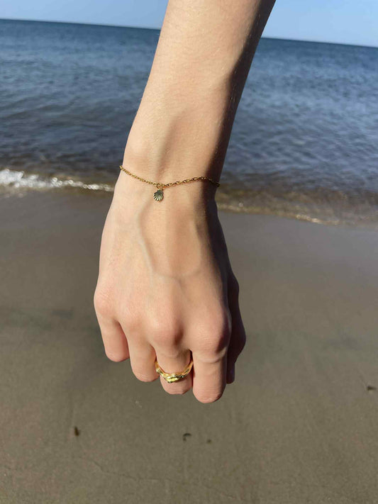 Musling armbånd