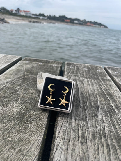 Summernight ørestikker