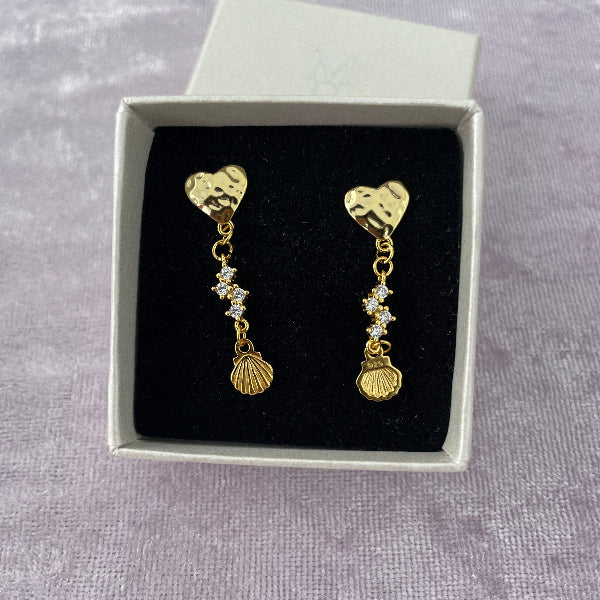 Josephine ørestikker