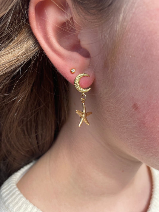 Summernight ørestikker