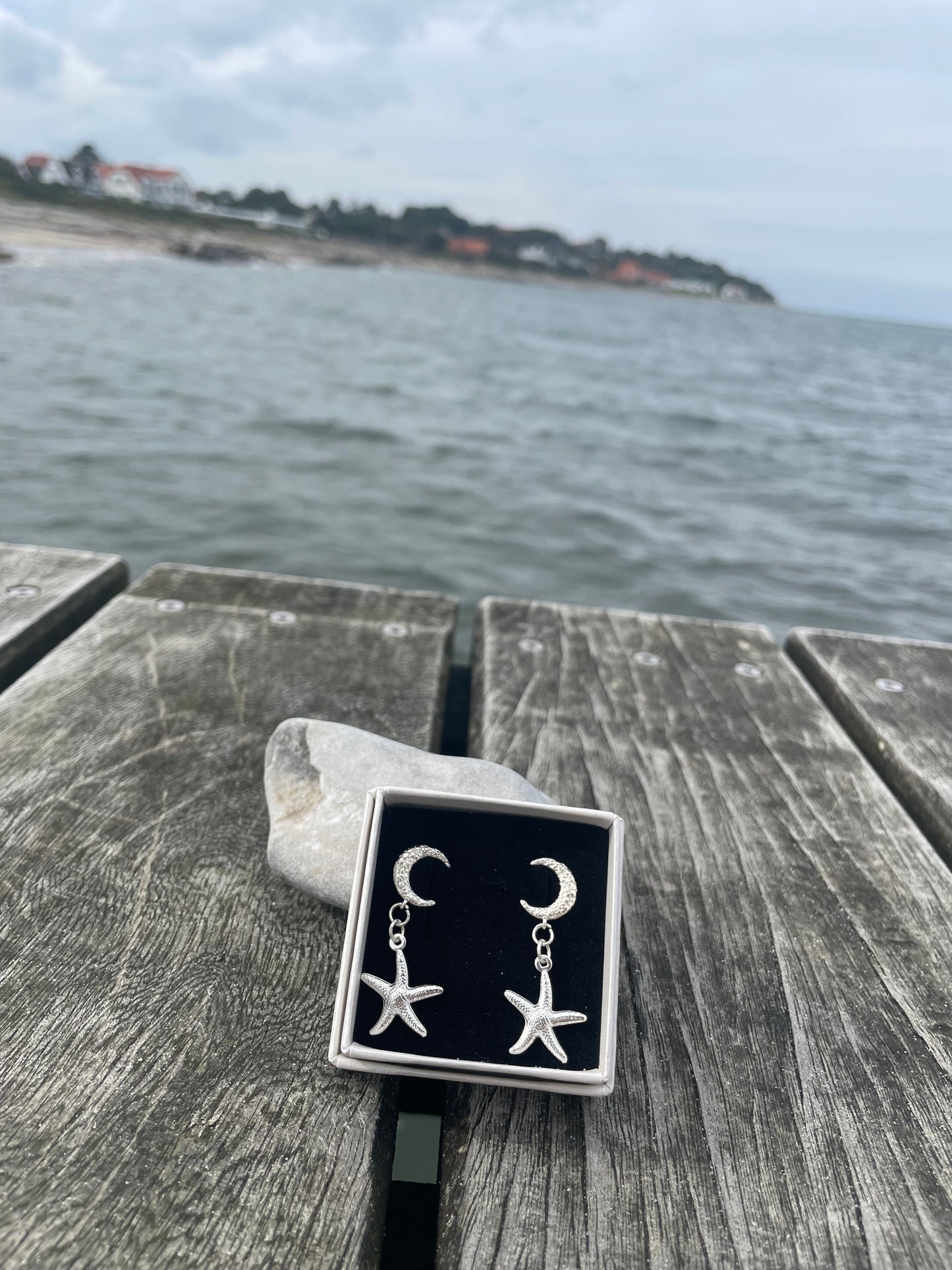 Summernight ørestikker