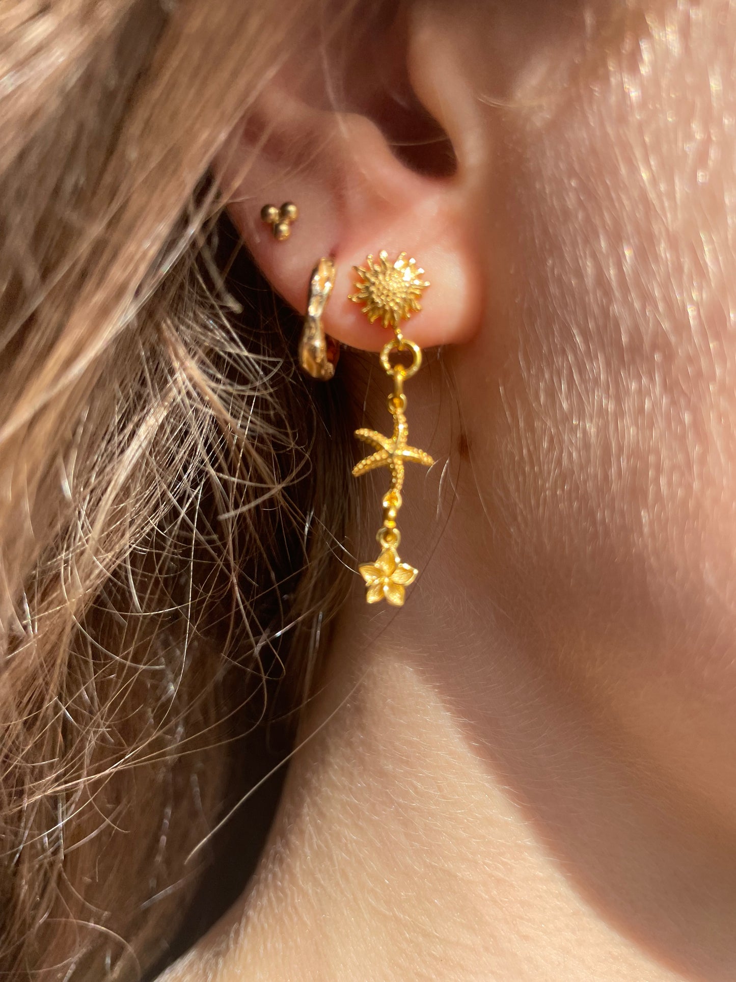 Valentina ørestikker