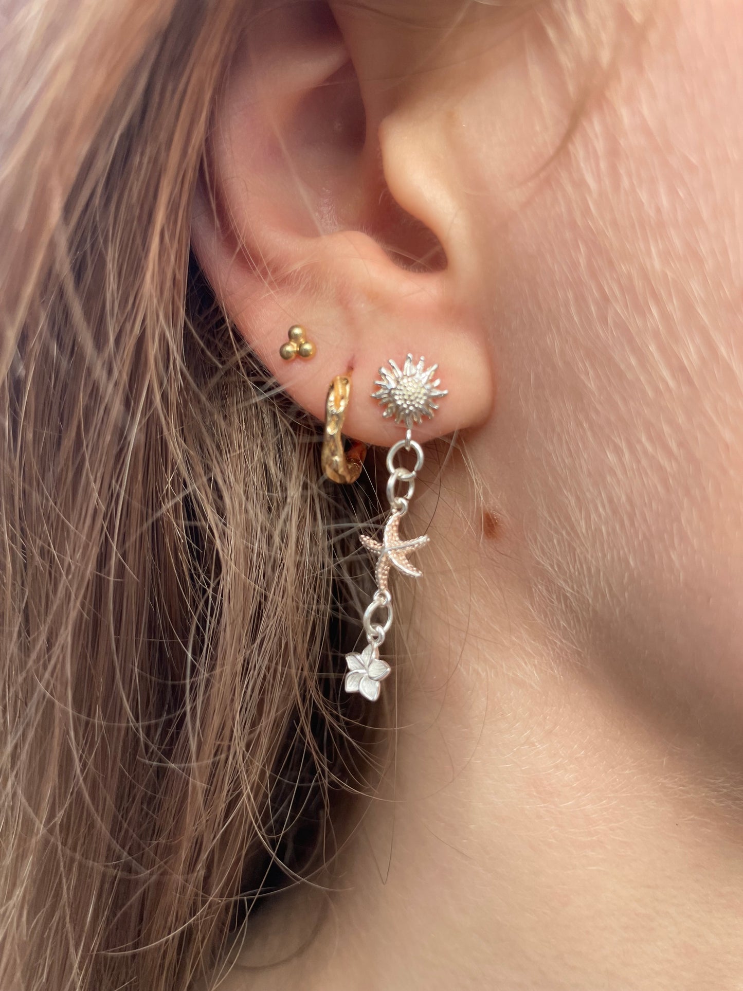 Valentina ørestikker