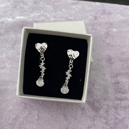 Josephine ørestikker