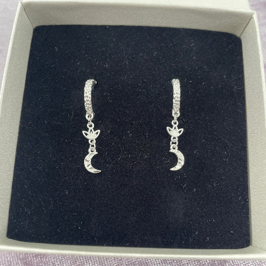 Isabella ørestikker