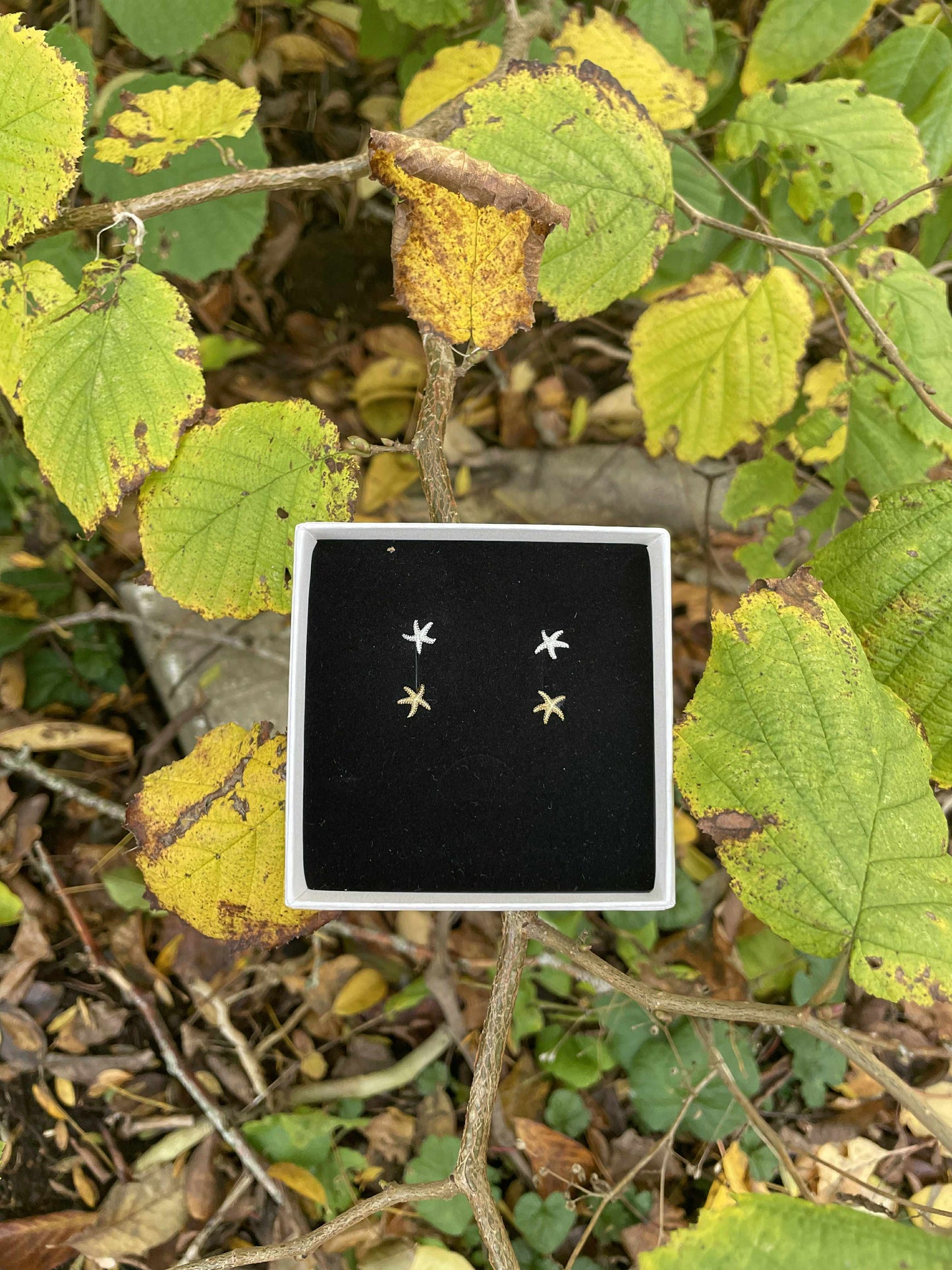 Frit valg ørestikker