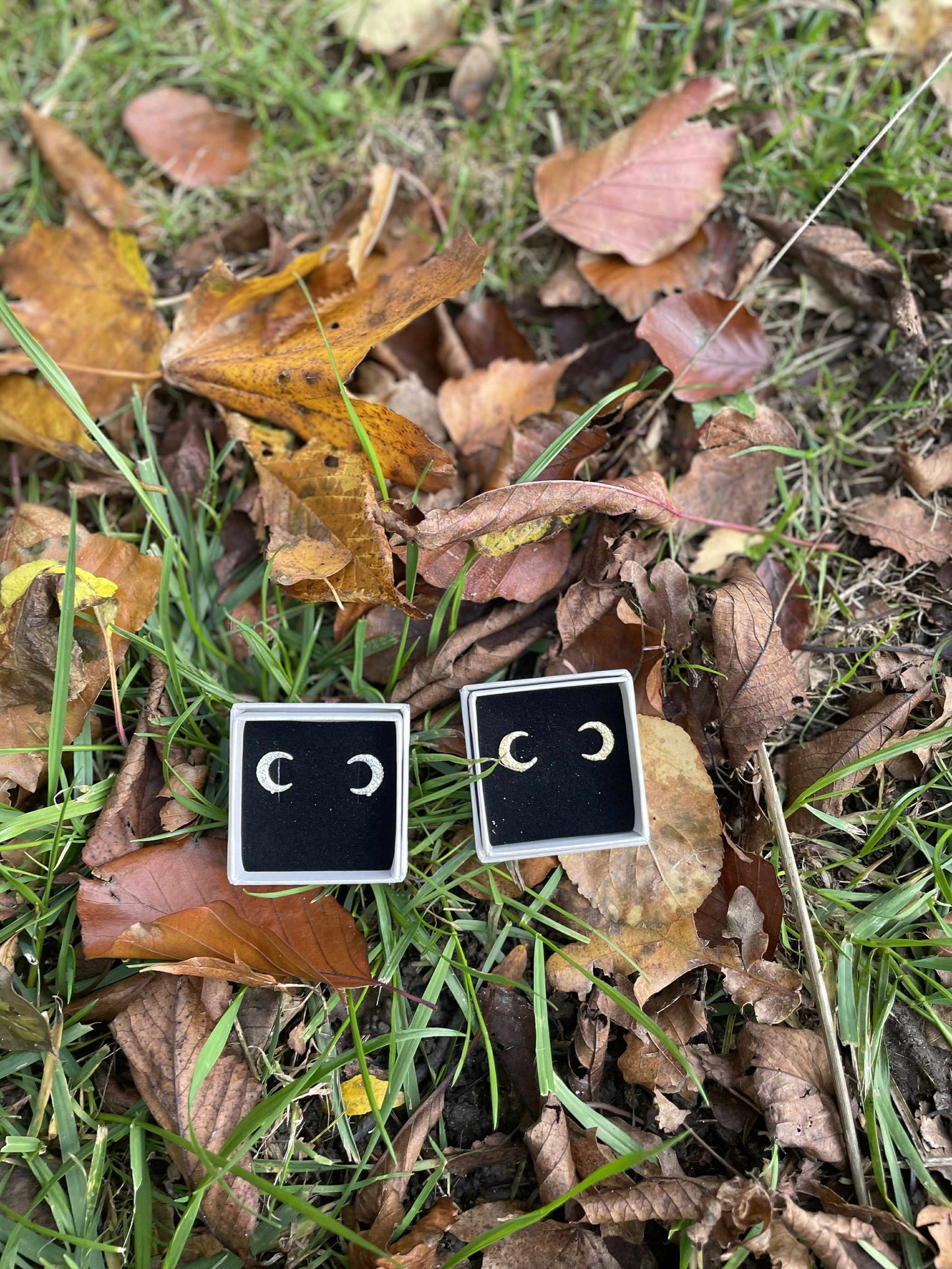 Frit valg ørestikker