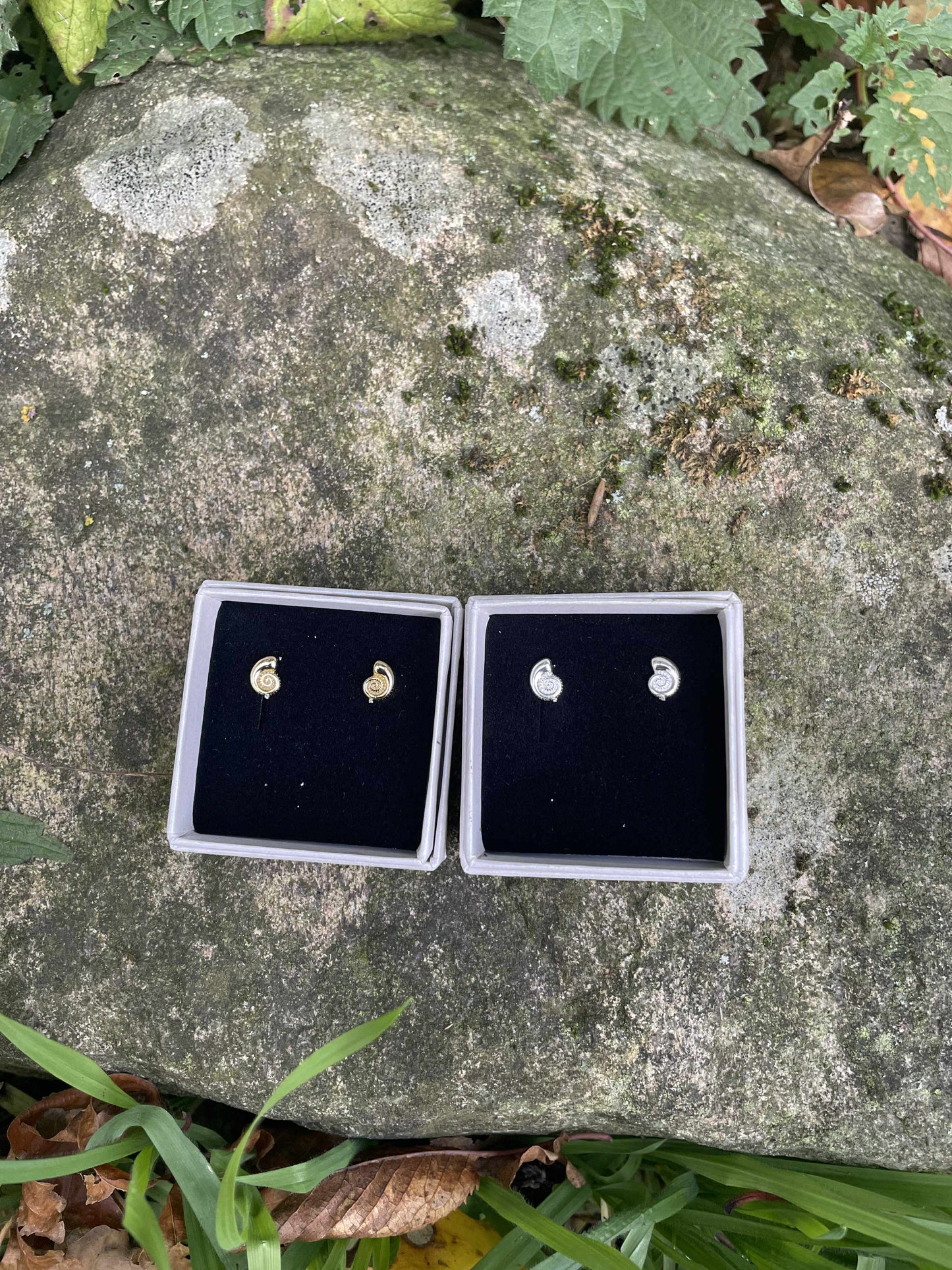 Frit valg ørestikker