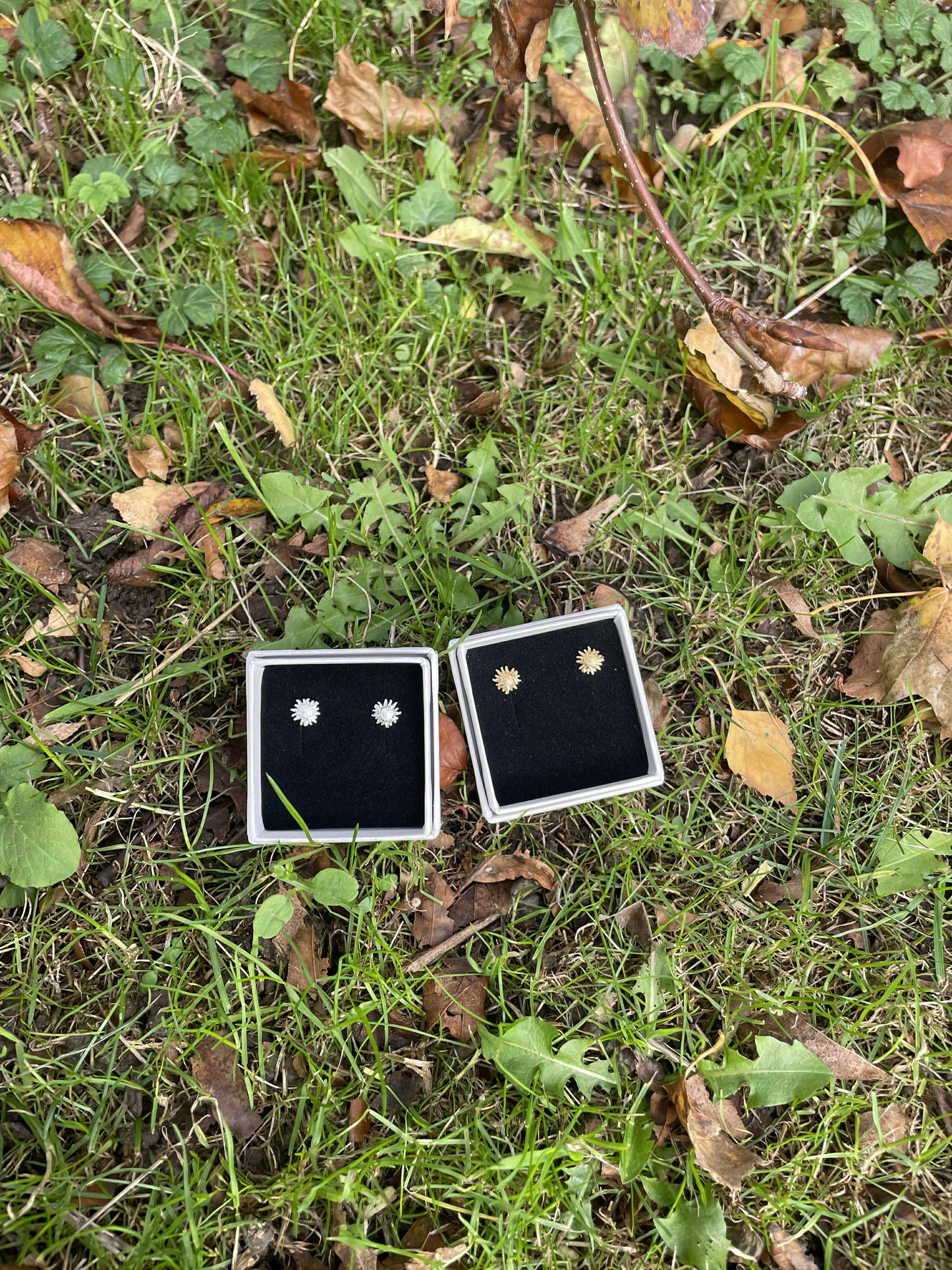 Frit valg ørestikker