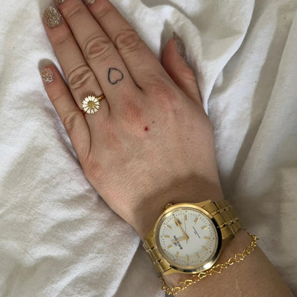 Heart armbånd