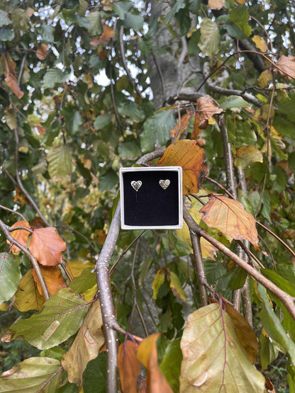 Frit valg ørestikker